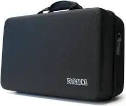 Epıcarma Ea-ps5003-bk Playstatıon 5 Hard Shell Seyahat Çantası Xtreme Siyah