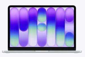 Apple Macbook Neo 13 İnch 8/512 Gb Silver
