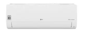Lg S09eq Dualcool Eco Inverter 9000 Btu Klima