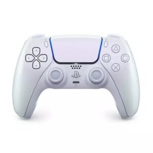 Sony Playstation 5 Joystick Chroma Pearl