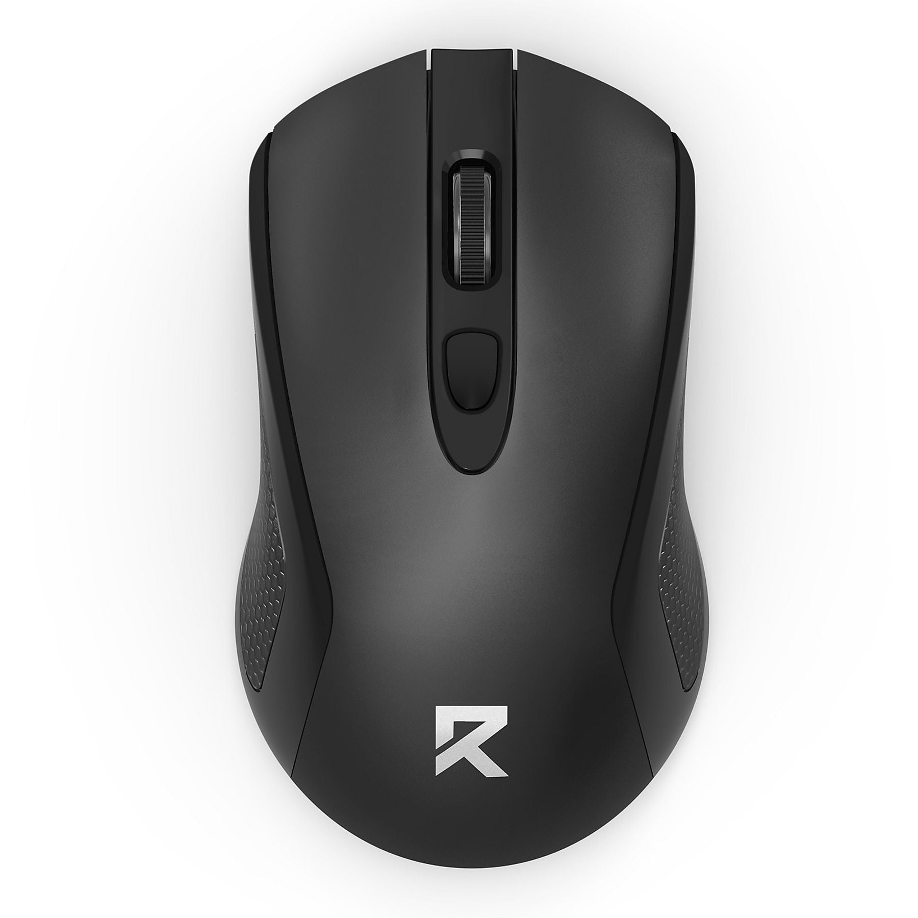 Redragon BM-4054 2,4 Ghz 1600 DPI Optik Kablosuz Oyuncu Mouse, Siyah