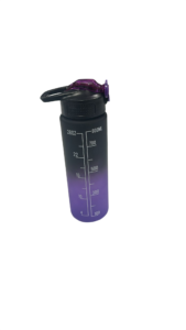 Dekoratif Su Şişesi Termos Spor Fitness Ag-020