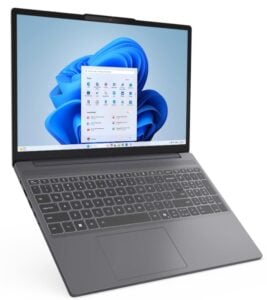 Lenovo İdeapad Slim 3 İ7 16/1tb 15ırh10