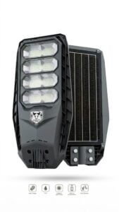Solar Lamba 400w