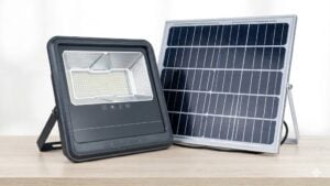 Solar Lamba 600w Büyük