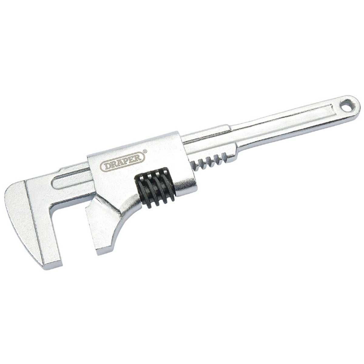 Draper Alet Anahtar Ayarlı Çatal 60mm 230mm