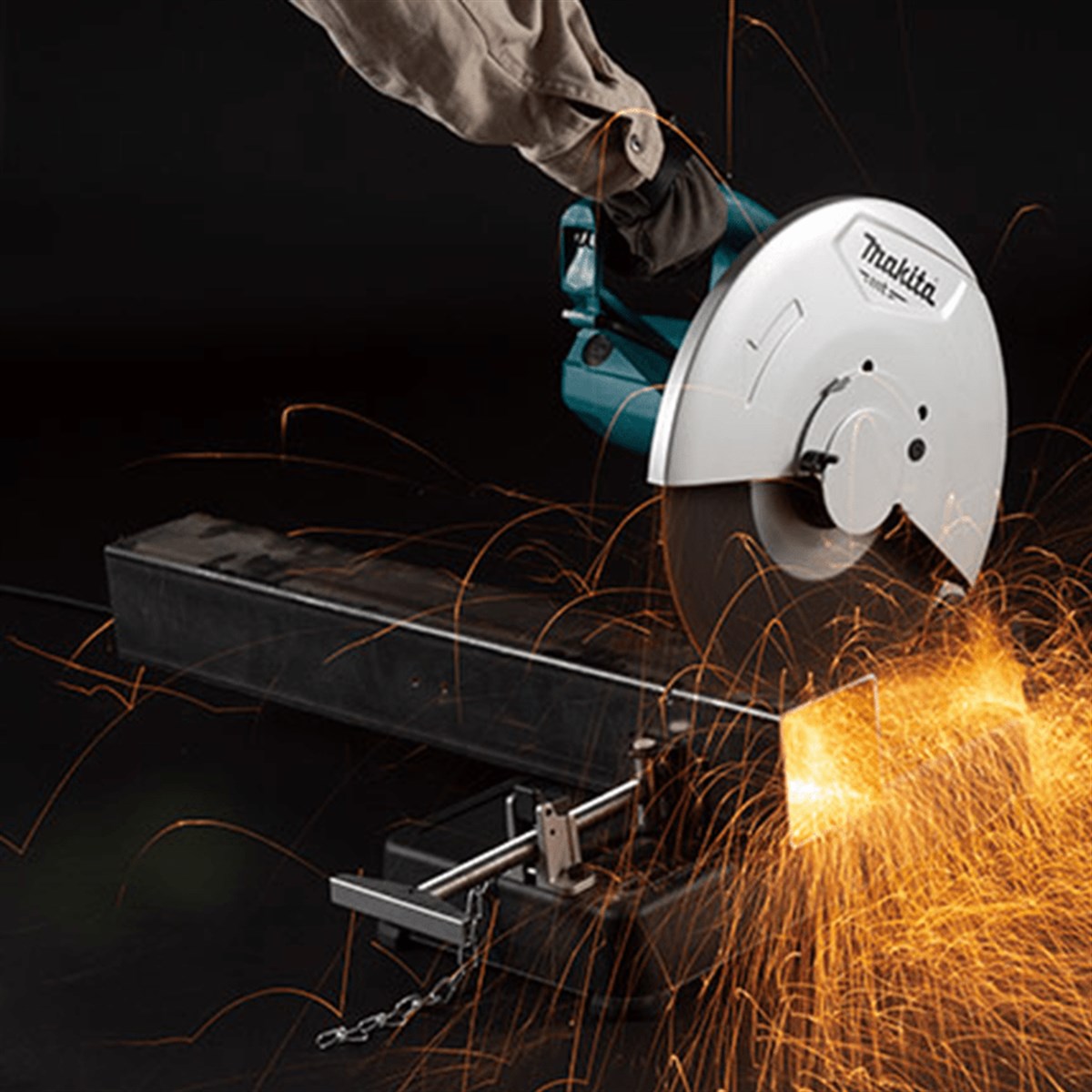 Makita Metal Kesme 355mm 2000w