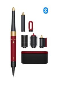 Dyson Airwrap İ.d. Hs08 Red Velvet/gold