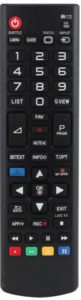 Lg Tv Kumandası Kk9804