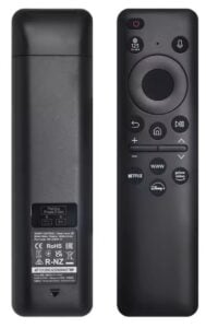 Samsung Pilli Akıllı Tv Komuta Bn59-01432j Kk8045