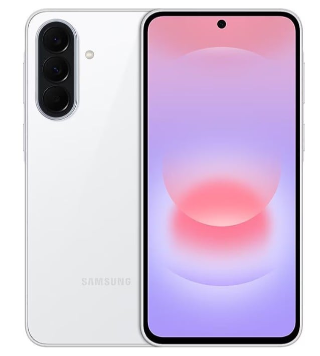 Samsung Galaxy A37 8/128 Gb Awesome White
