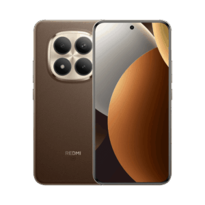 Xiaomi Redmi Note 15 Pro Plus 12/512 Gb Mocha Brown