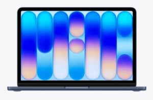 Apple Macbook Neo 13 İnch 8/512 Gb İndigo