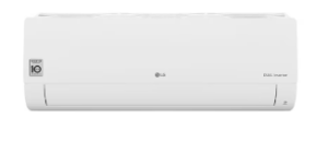 Lg S09eq Dualcool Eco Inverter 9000 Btu Klima