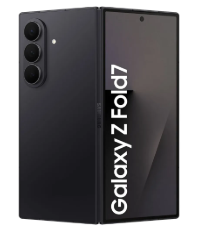 Samsung Galaxy Z Fold 7 12/256 Gb Black