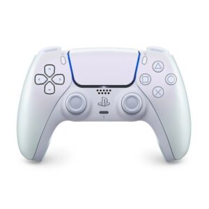 Sony Playstation 5 Joystick Chroma Pearl