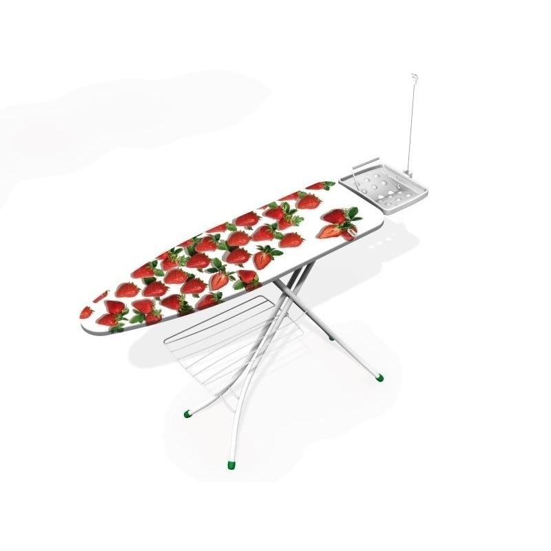 Ütü Masası Prestige 122X38Cm