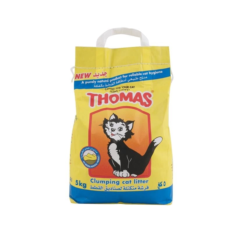 Thomas Kedi Kumu 5Kg 8L