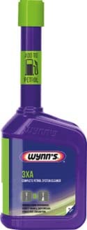 Wynn'S 3Xa Benzinli Motor Katkısı 325Ml