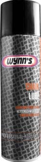 Wynn'S Zincir Yağlayıcı 500Ml