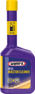 Wynn'S Dizel Enjektör Temizleyici 325Ml