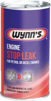 Wynn'S Motor Sızıntı Durdurucu 325Ml