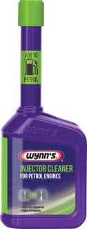 Wynn'S Benzinli Araçlar İçin Enjektör Temizleyici 325 Ml