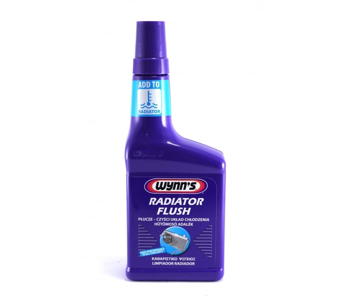 Wynn'S Radyatör Temizleyici 325 Ml