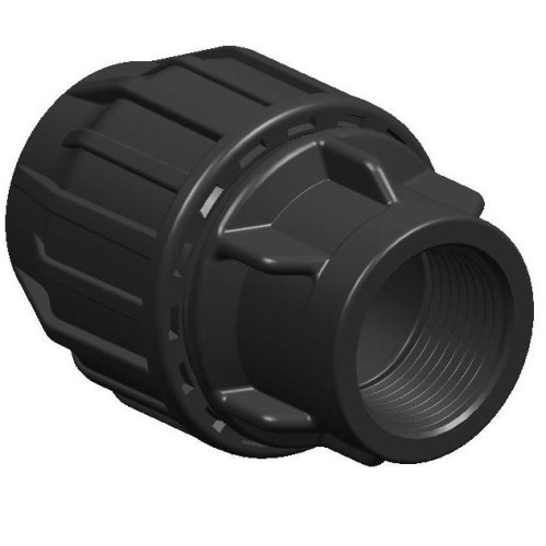 Adaptör Pe Dişi 25X3/4F