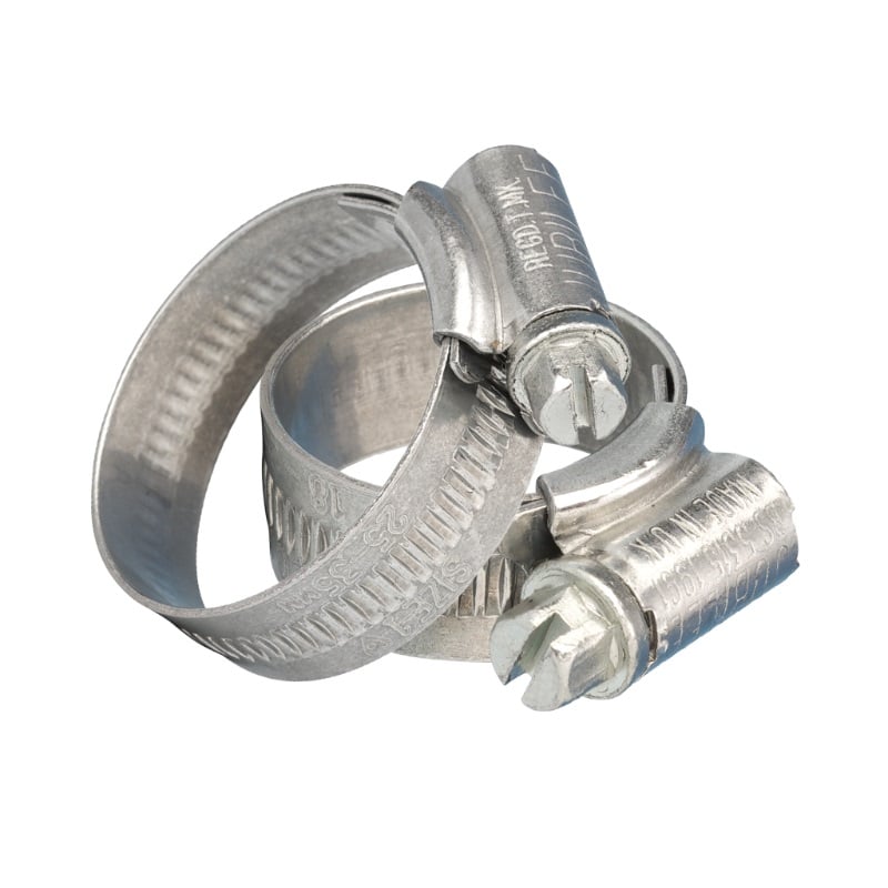 Jubilee Hortum Kelepçesi 45Mm - 2'li Paket