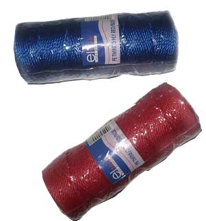 Eltech Plastik İp 1,5Mm 200G