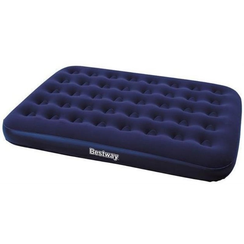 Bestway 67002N Çift Kişilik Şişme Yatak 191X137X22Cm