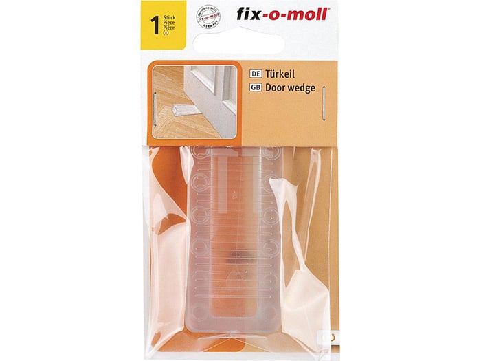 Fix Kapı Takozları Bej 40X100Mm