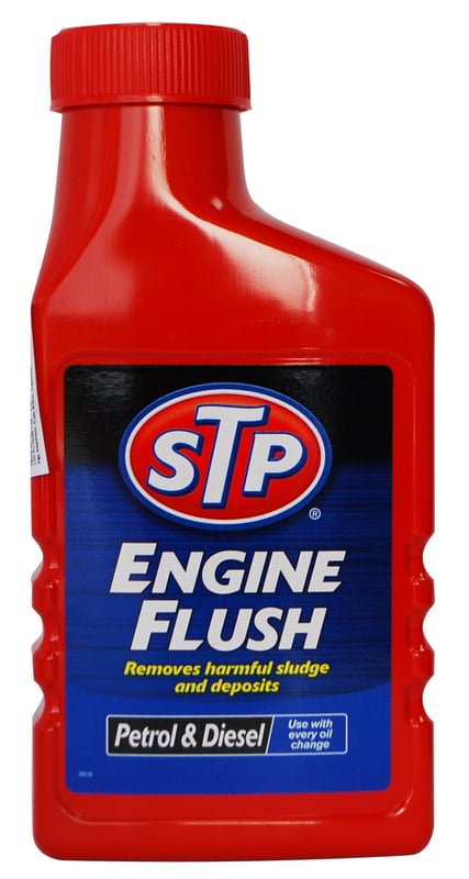 Stp Motor Temizleyici 450Ml