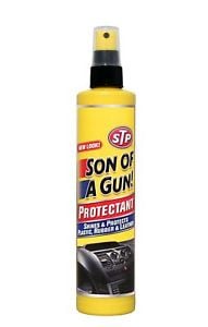 Stp Soag Protectant 300Ml