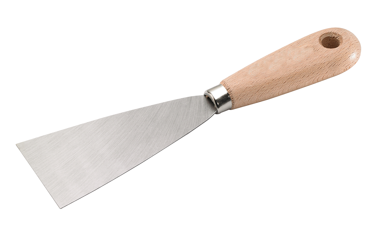 Peta Kazıyıcı 4Cm Çelik