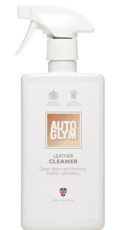 Autoglym Lc500 Deri Temizleyici 500Ml