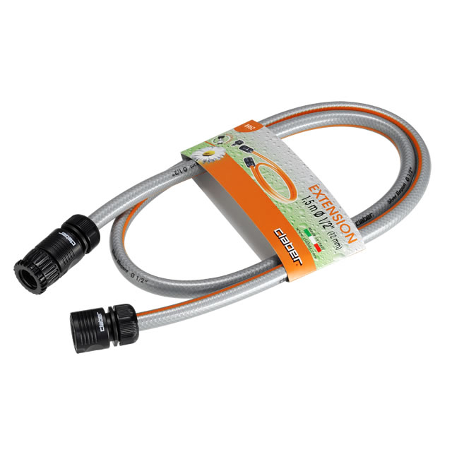 Claber 8962 Uzatma Hortumu 1.5M