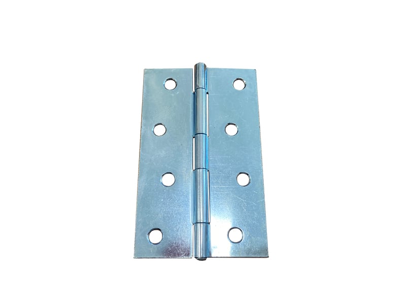 Menteşe Metal Hafif 100Mm 2 Adet