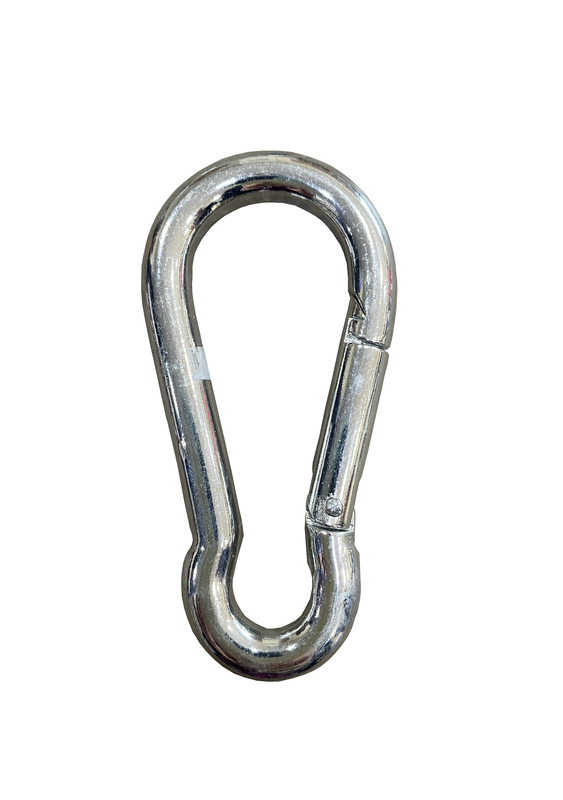 Dağcı Klipsi 80Mm 2 Adet