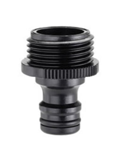 Claber 8637 Springler Bağlantı Parçası 3/4" Erkek