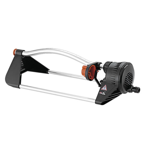 Claber 8740 Compact 160° Promo Sulama Başlığı