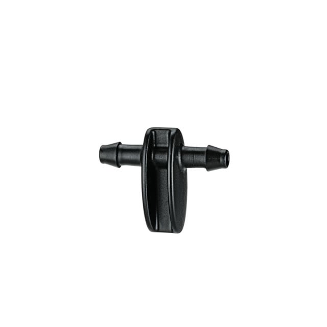 Claber 91155 1/4'' 2 Yönlü Bağlantı Parçası 10'lu Paket