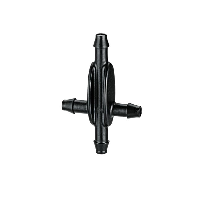 Claber 91145 1/4'' 4'lü Bağlantı Parçası 10'lu Paket