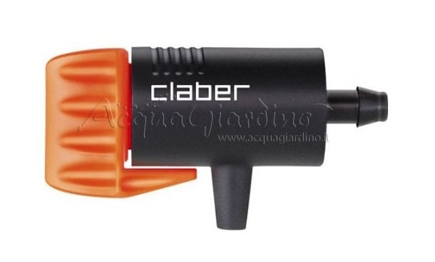 Claber 91209 2" L/H Damlatıcı 10 Adet