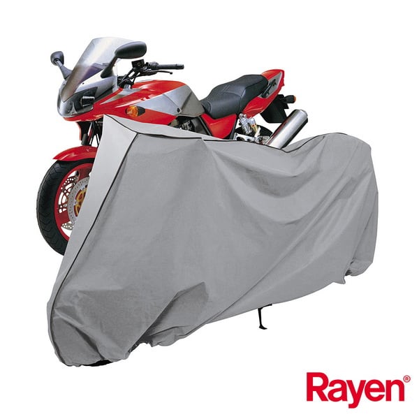 Rayen Motosiklet Brandası 06380