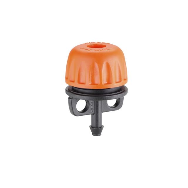 Claber 91225 0-40 L/H Ayarlanabilir Damlatıcı 10'lu Paket