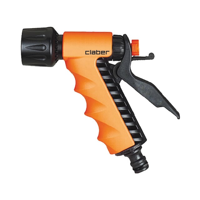 Claber 8539 Ergonomik Sprey Tabancası