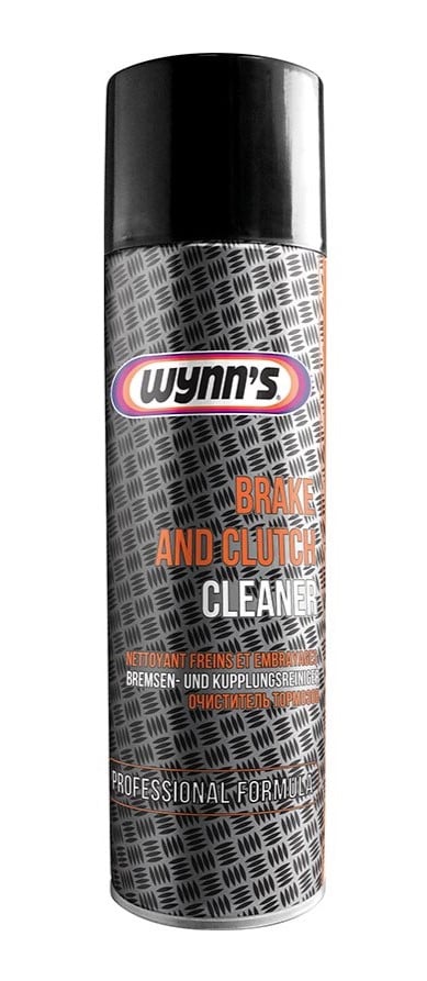 Wynns Fren Temizleyici 500Ml