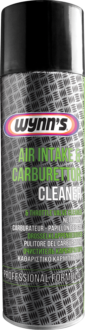 Wynns Carbulator Cleaner 500Ml
